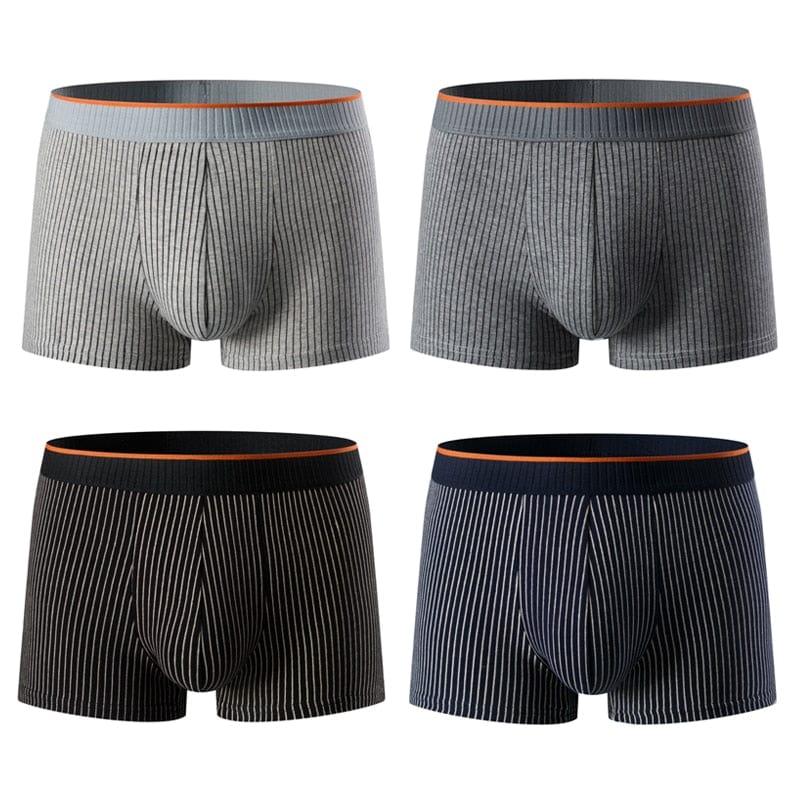 Posh Cotton Underwear