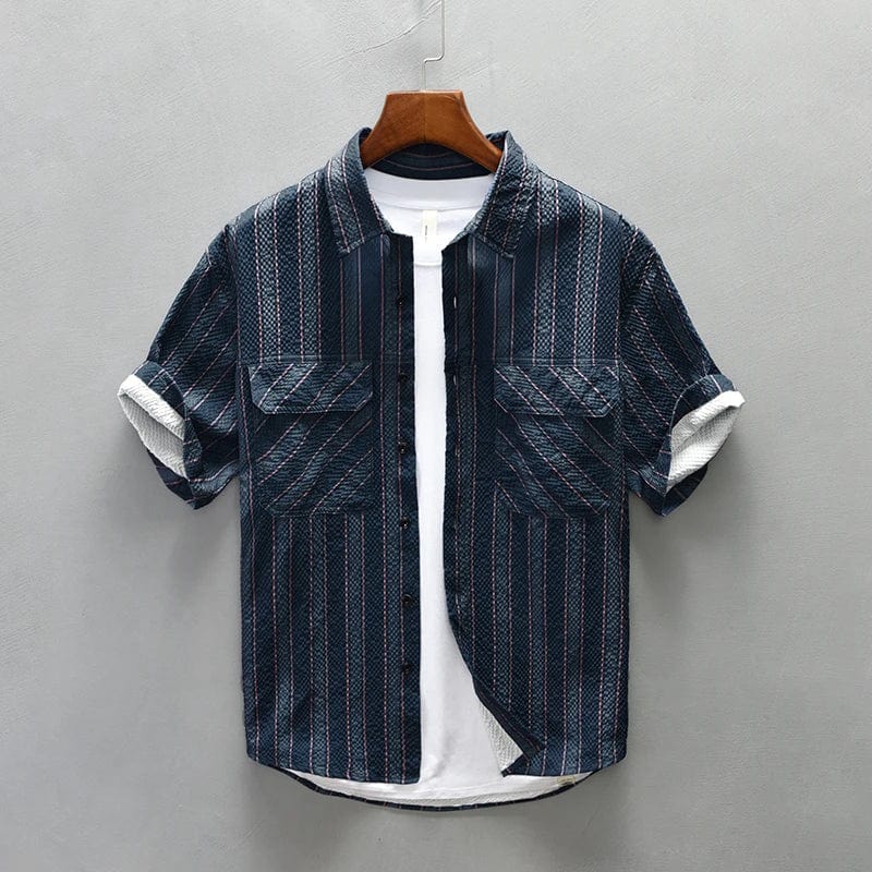 Callahan Breeze Shirt