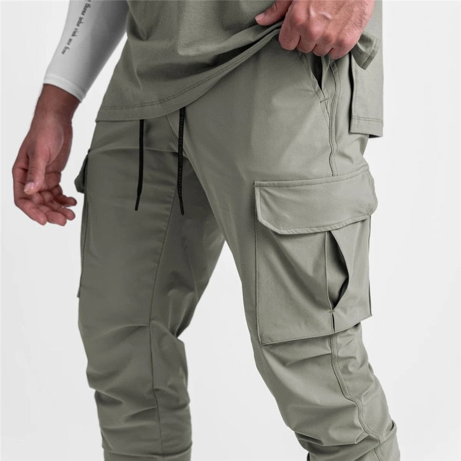 Active-Edge Joggers