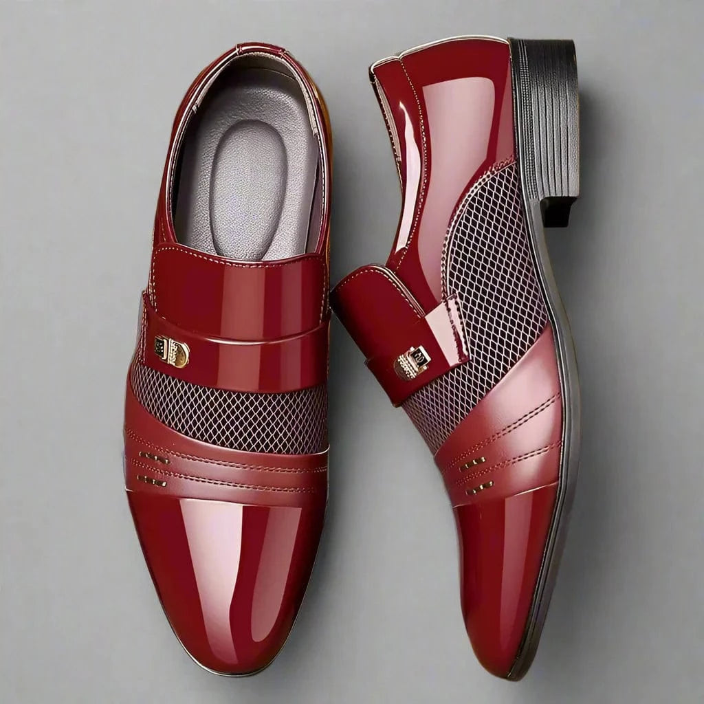 ANDREW NOLAN LOAFERS