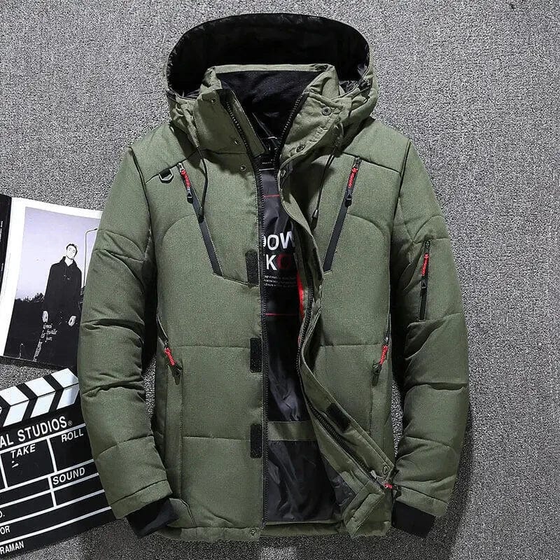 Dexter Mountain Jacket