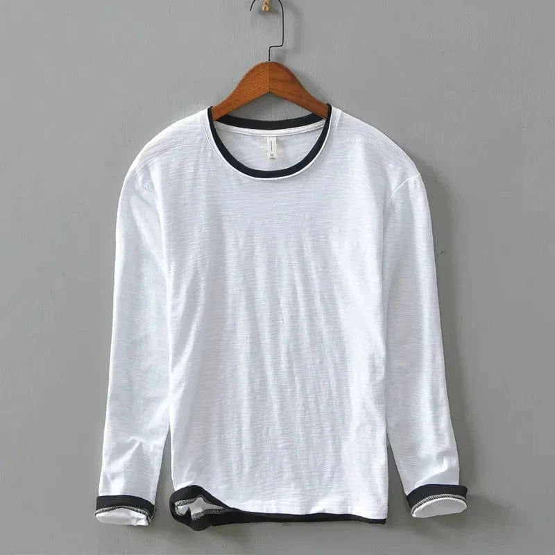 Granville Long Sleeve Shirt