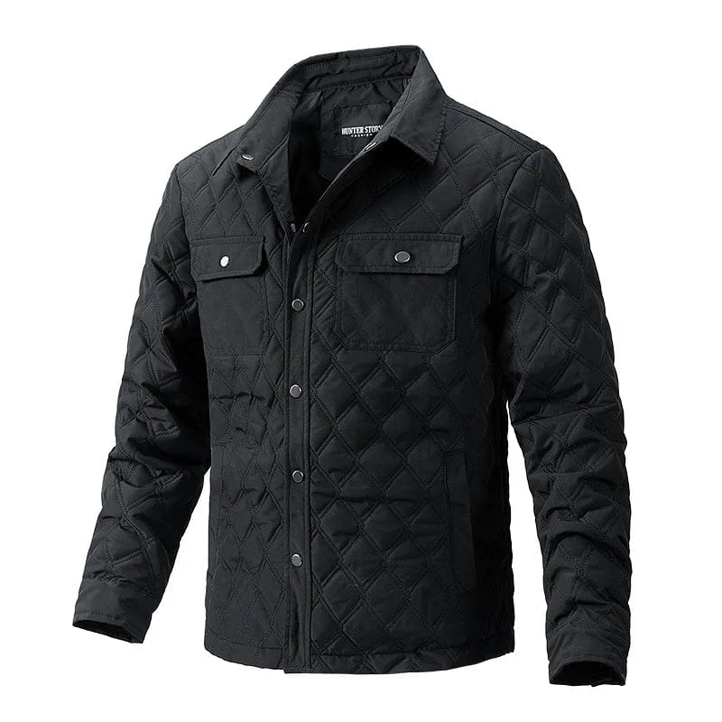 Keaton Quilted Jacket