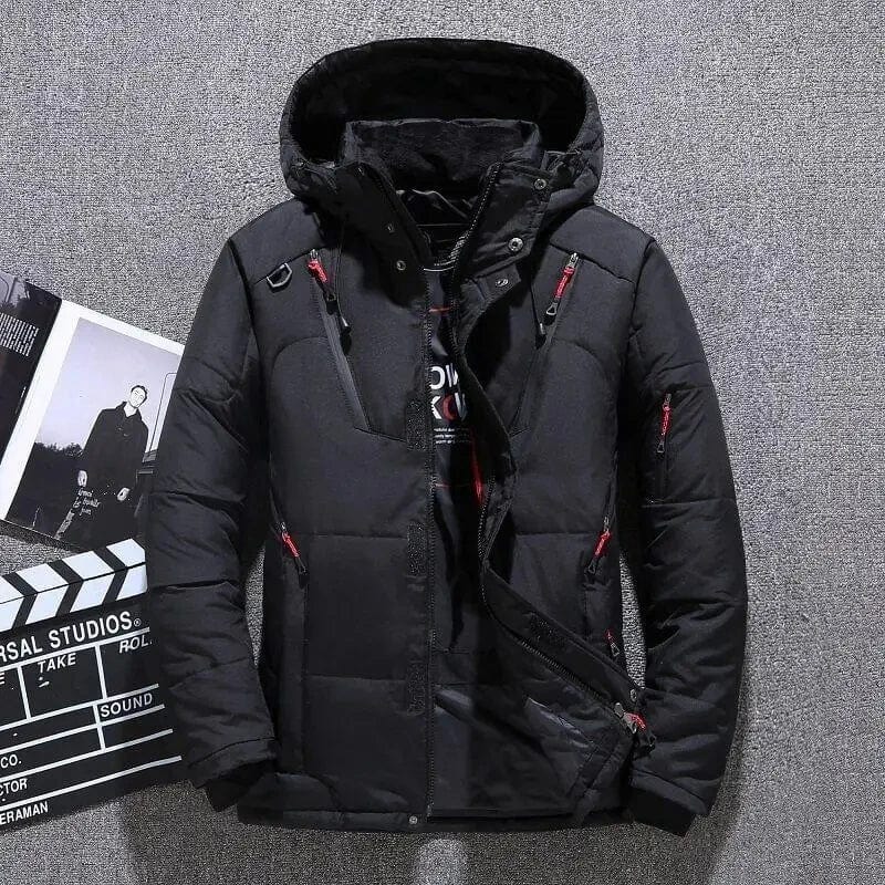 Dexter Mountain Jacket