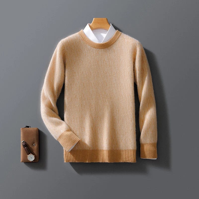 Rafferty Cashmere Sweater