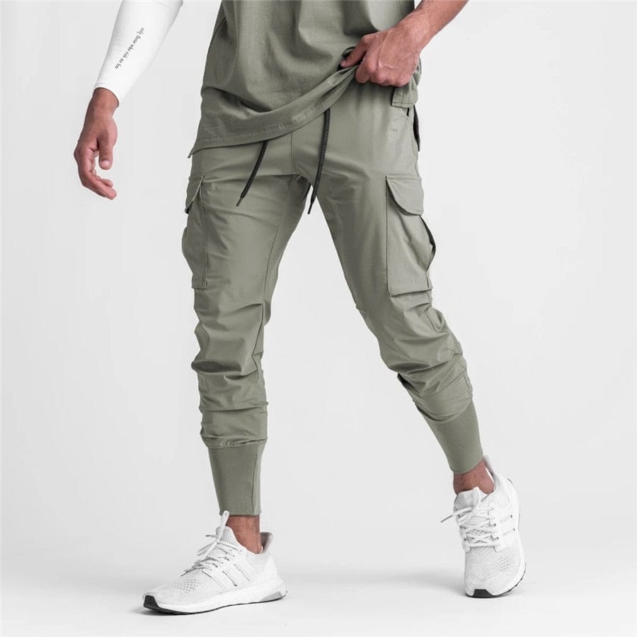 Active-Edge Joggers