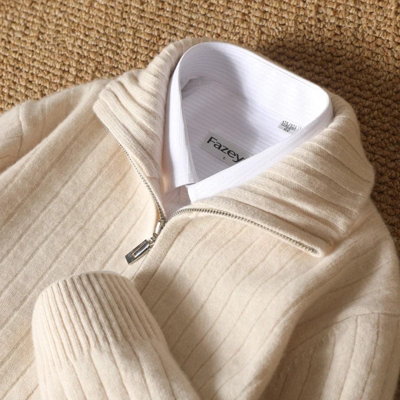 Monte Carlo Cashmere Sweater