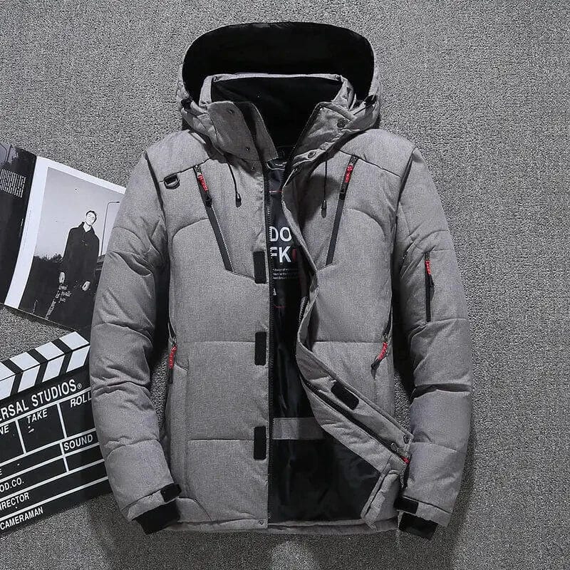 Dexter Mountain Jacket