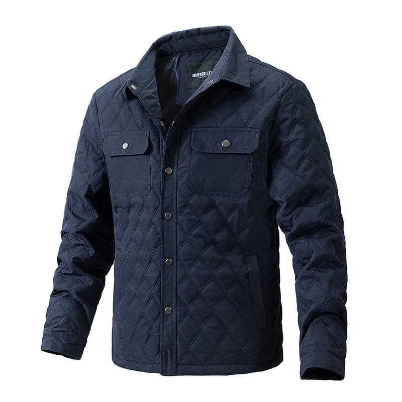 Keaton Quilted Jacket