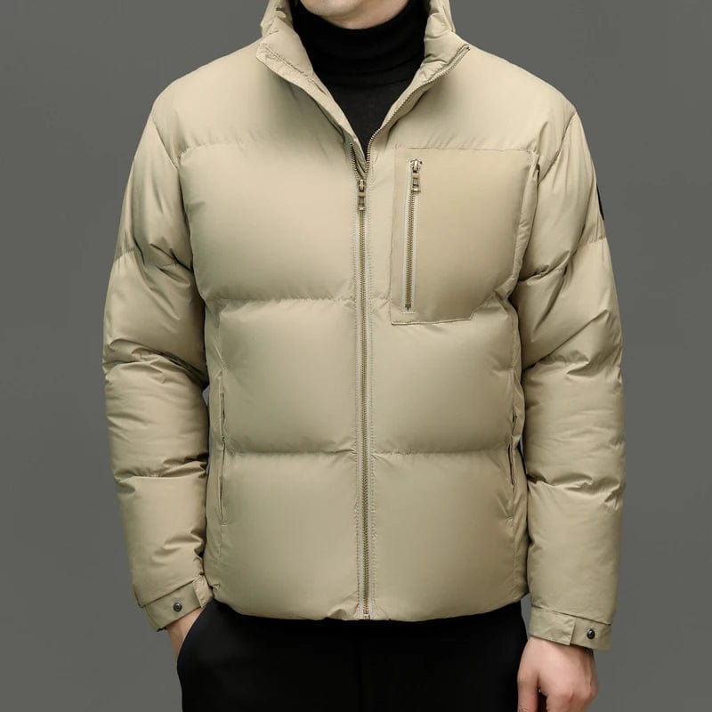 Lunin Puffer Jacket