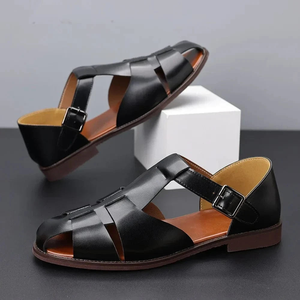 Handmade Bellagio Flats