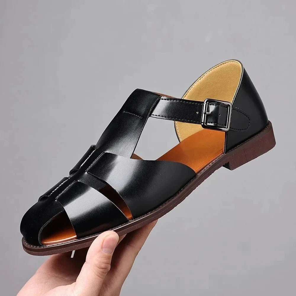 Handmade Bellagio Flats