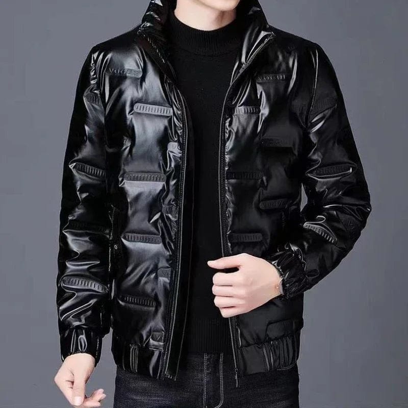 Alessio Down Jacket