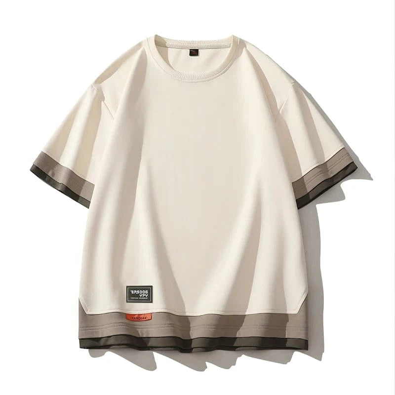 Harrington Redvers Premium Tshirt