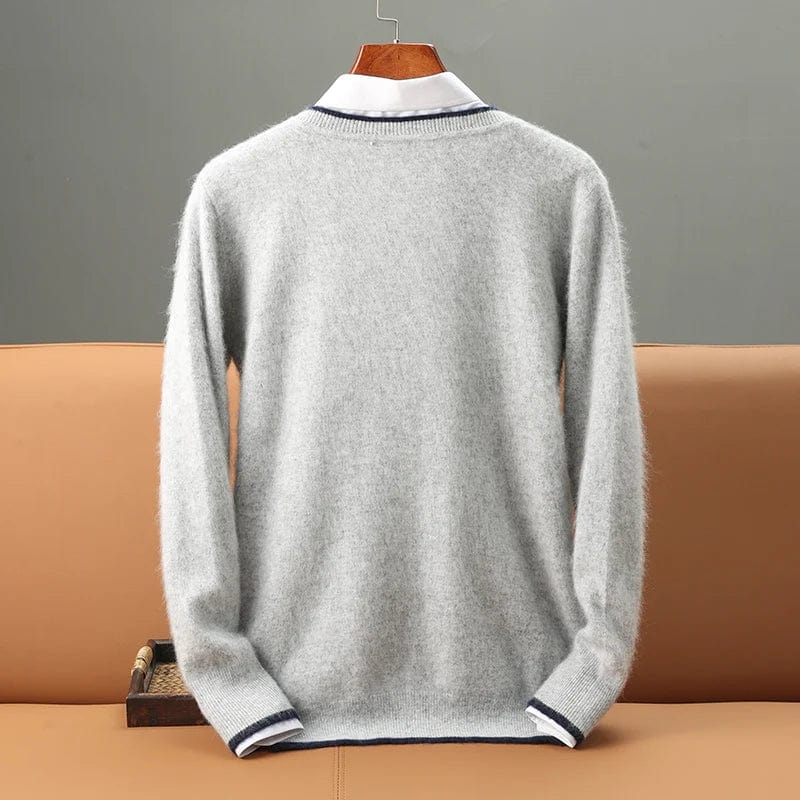 Myles Cashmere Sweater