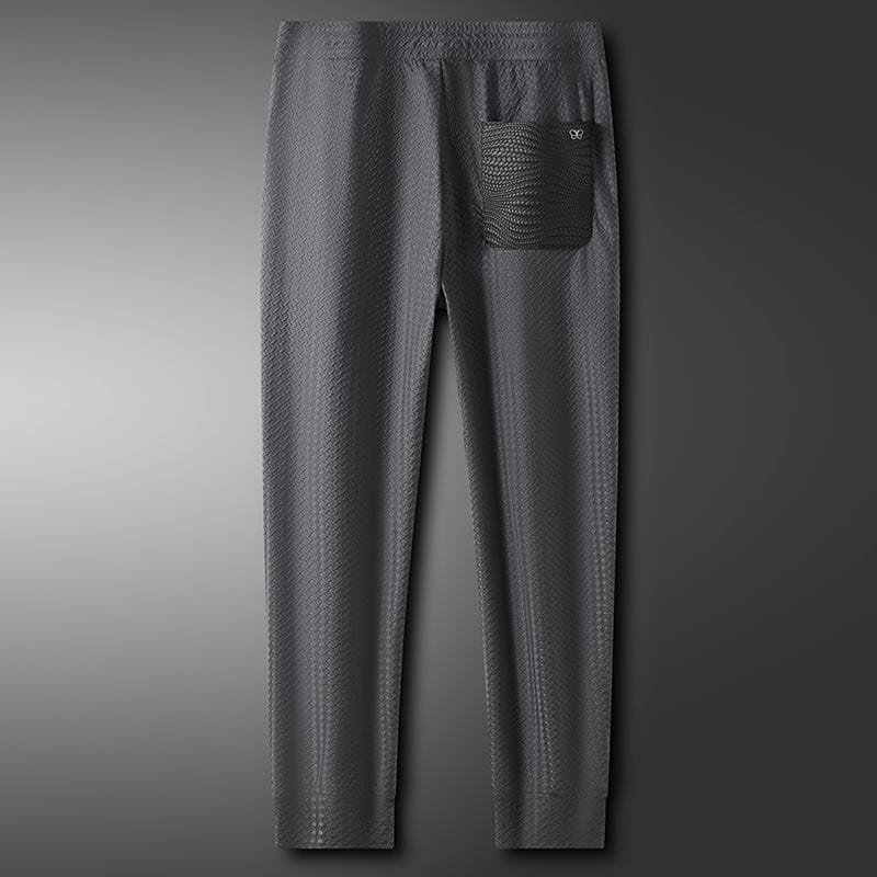 EliteEmbroid Casual Sports Pants