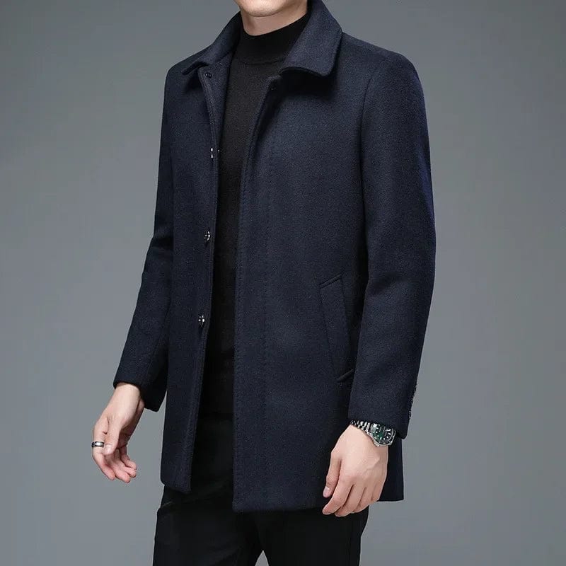 Ellsworth Elegant Coat