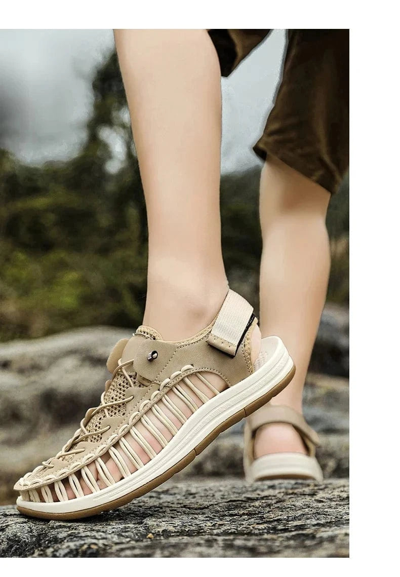 Harrison Sandals