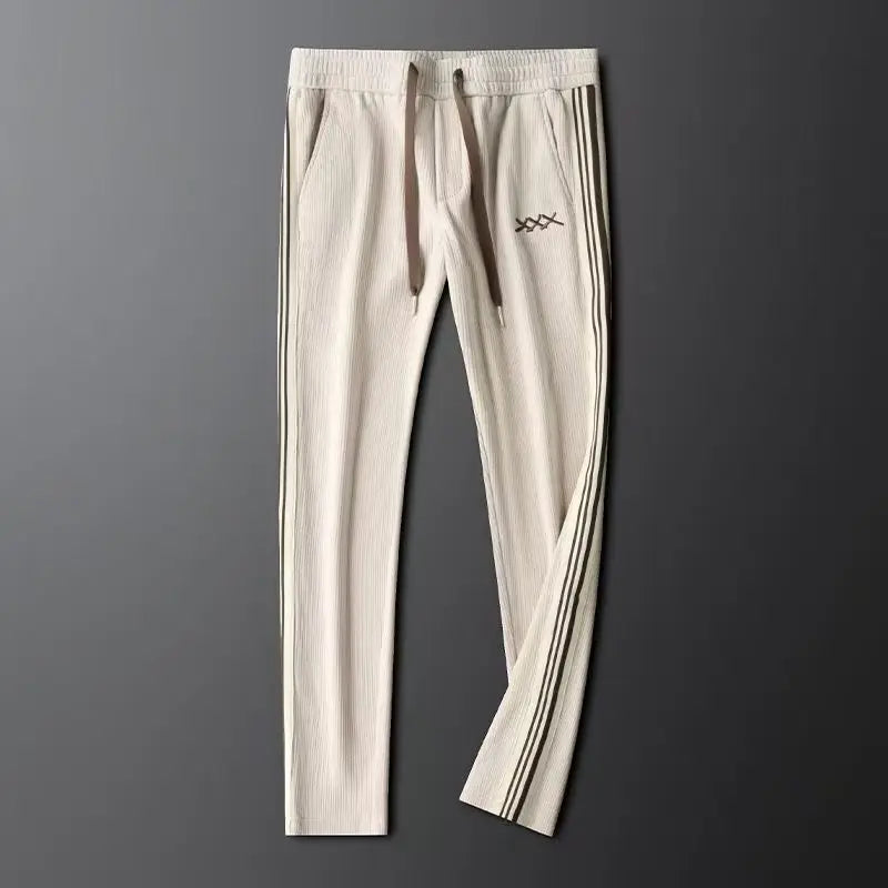 Larry Andrew Premium Tracksuit