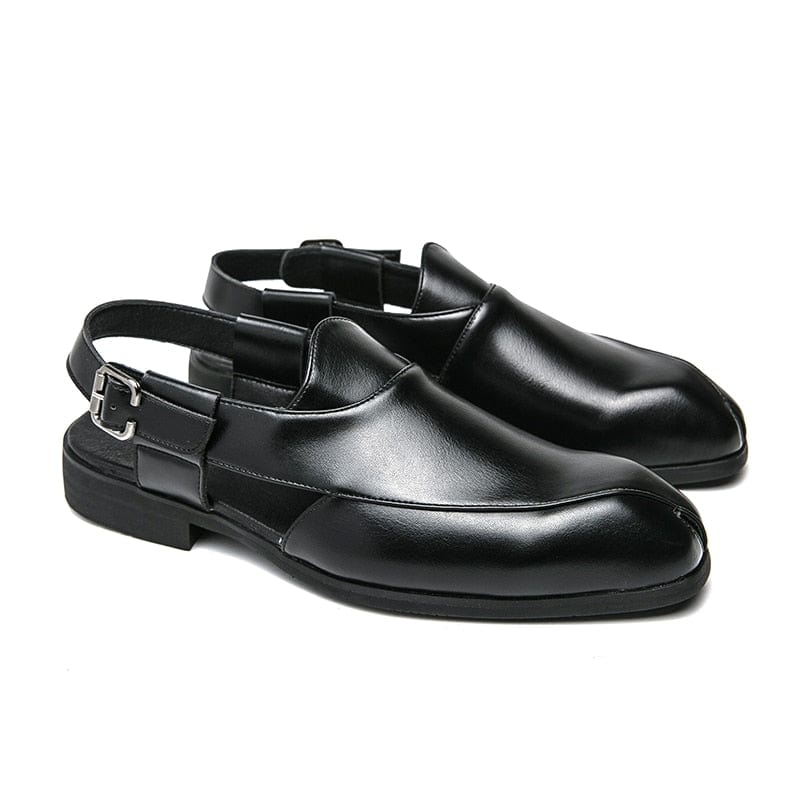 Regal Genuine Leather Sandals