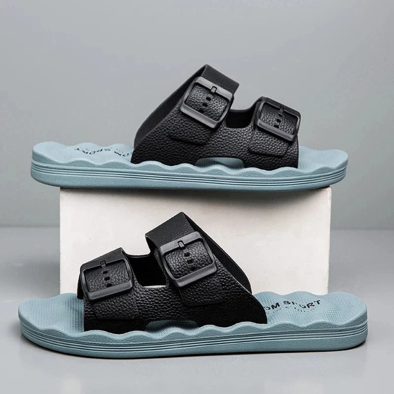 Dalmar Comfort Slides are