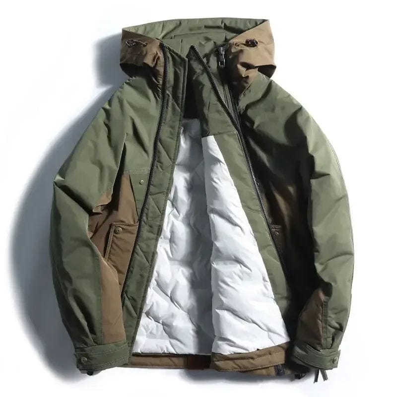 Huxley Veteran Jacket