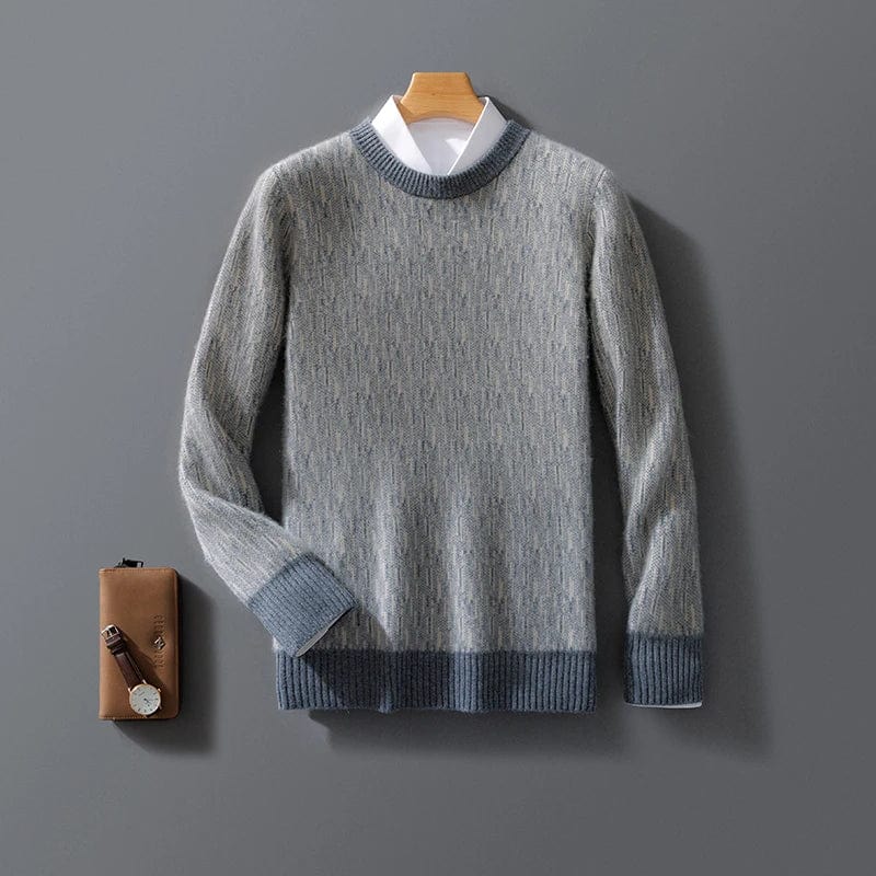 Rafferty Cashmere Sweater