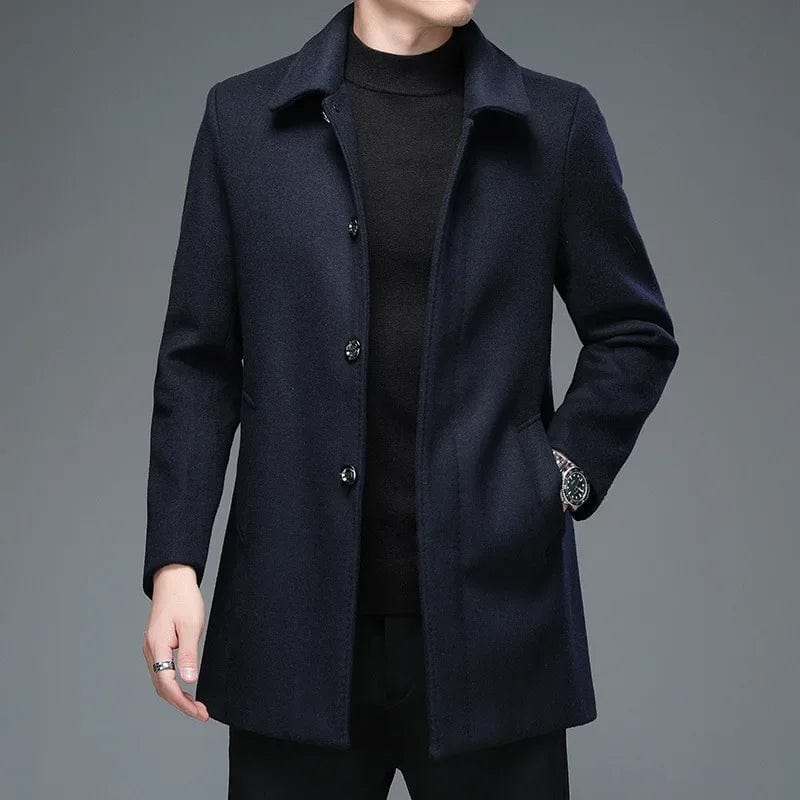 Ellsworth Elegant Coat