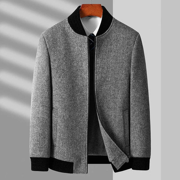 Oliver Kane Wool Jacket