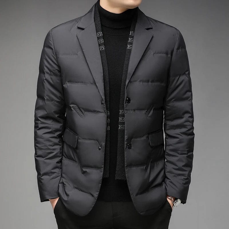 Andrew Lenny Winter Down Jacket