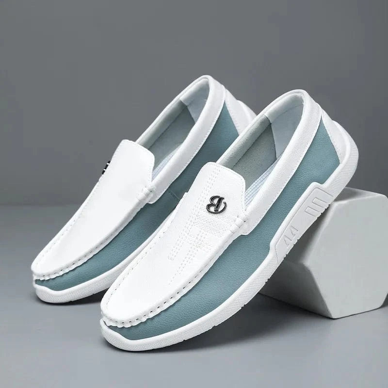 Blake Lawrie Slip-On Loafers