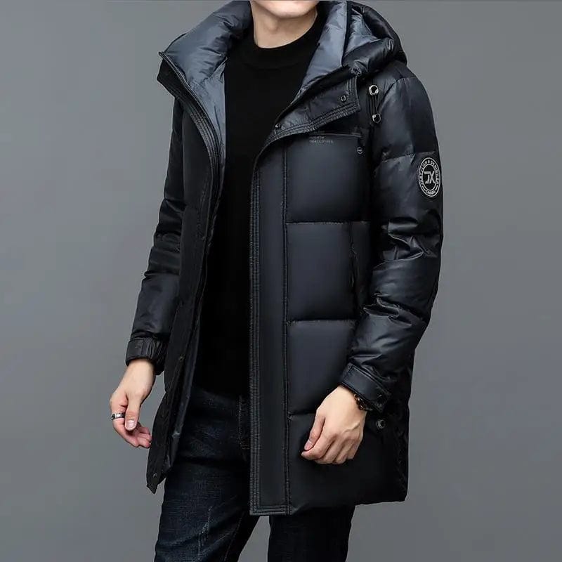 Arctic Polar Parka