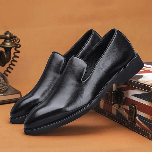 Alexandria Genuine Leather Dress Shoes