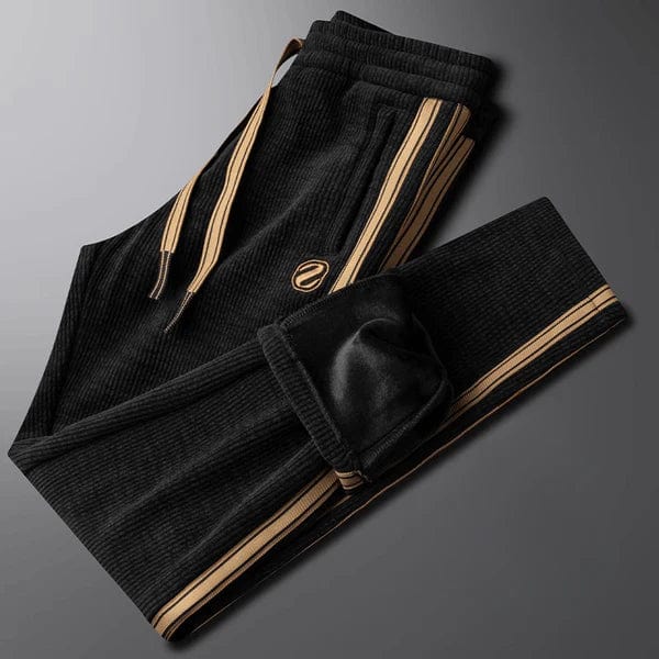 Fraser  Corduroy Tracksuit Set