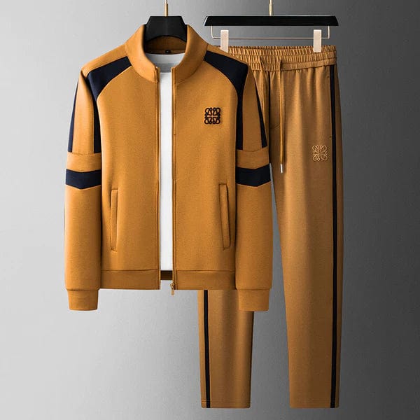 Tennyson Performance Tracksuit