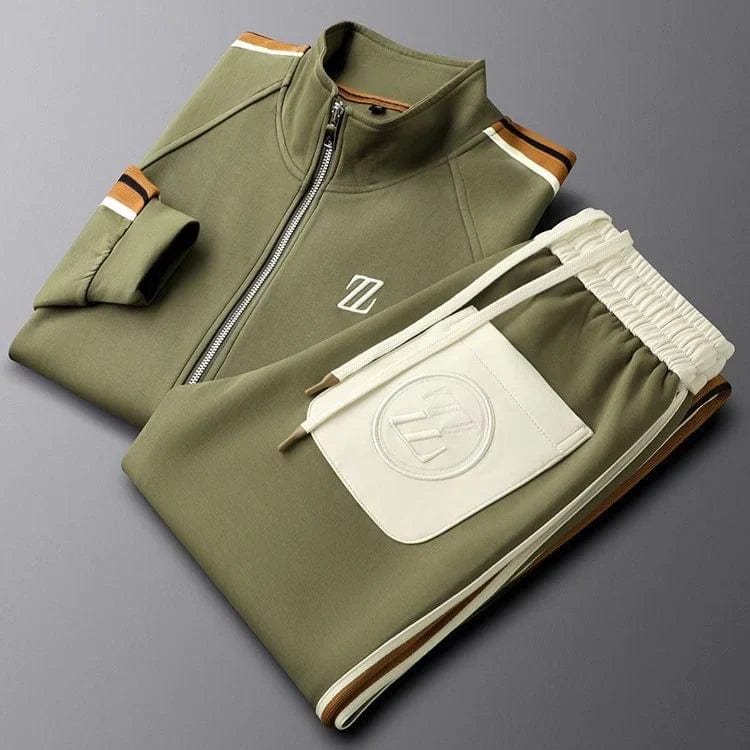 Zavier Ricci Tracksuit