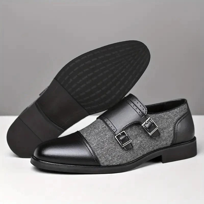 Remington British Oxford Shoes