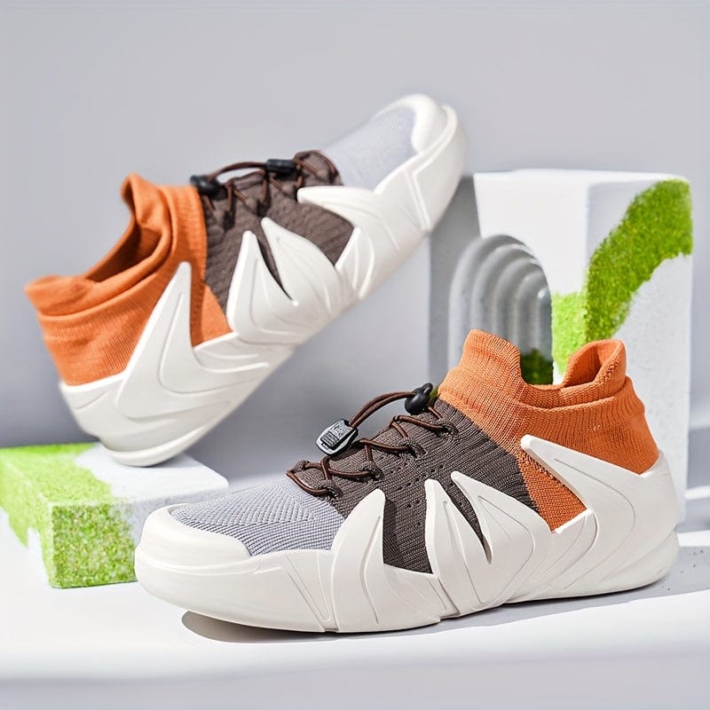 Fusion Performance Sneaker