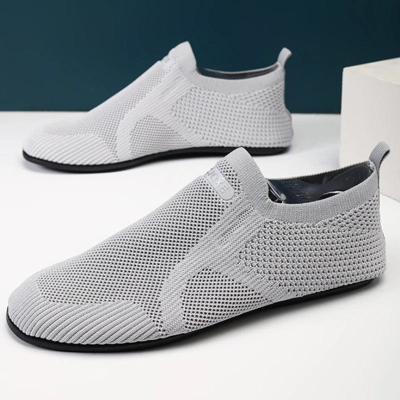 Arlon Knitted Barefoot Slip-Ons