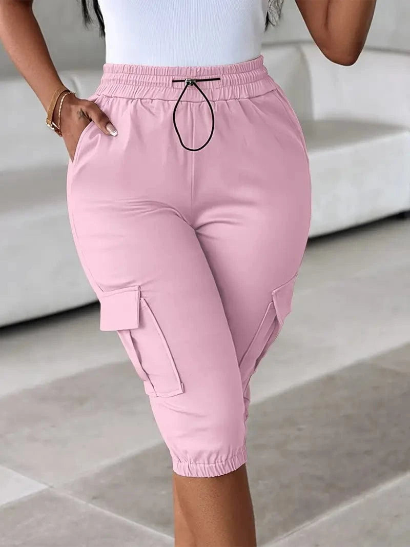 Lisa Cargo Capri