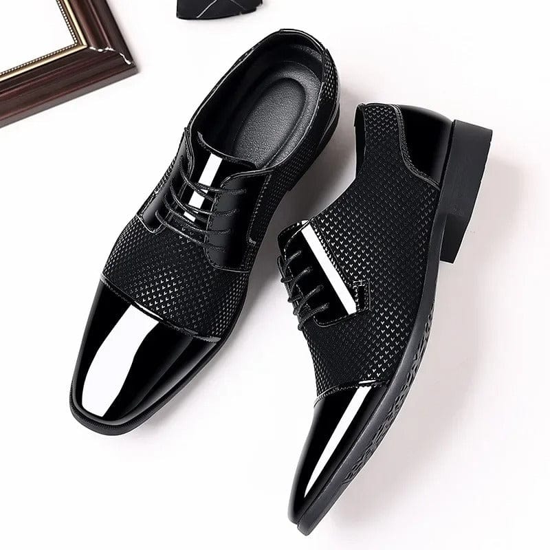 REMY DUNCAN LOAFERS