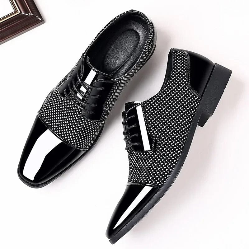 REMY DUNCAN LOAFERS