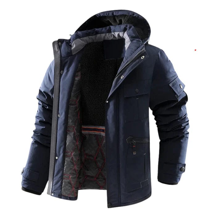 Karlo Alaska Jacket