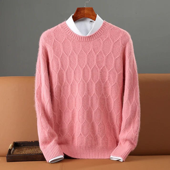 Ovoluxe Sweater