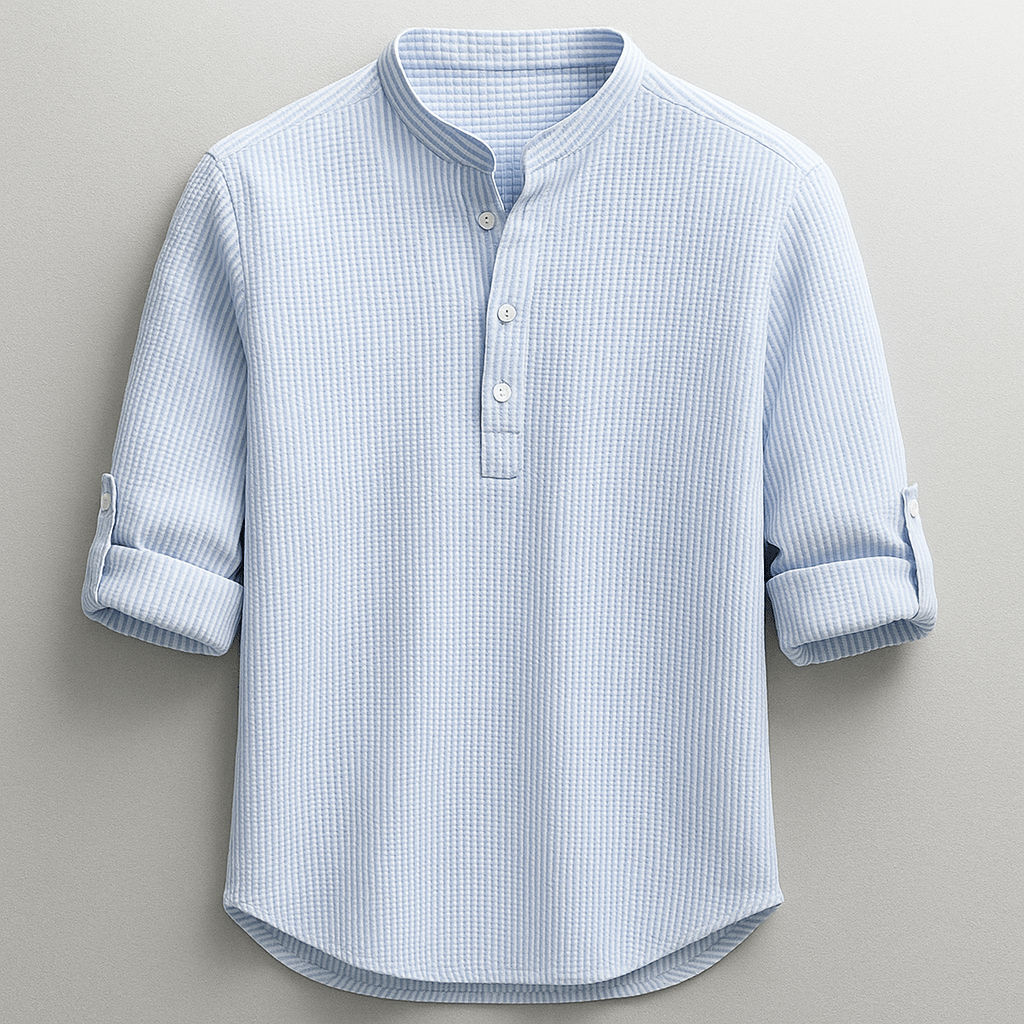 Thaddeus Henley Shirt