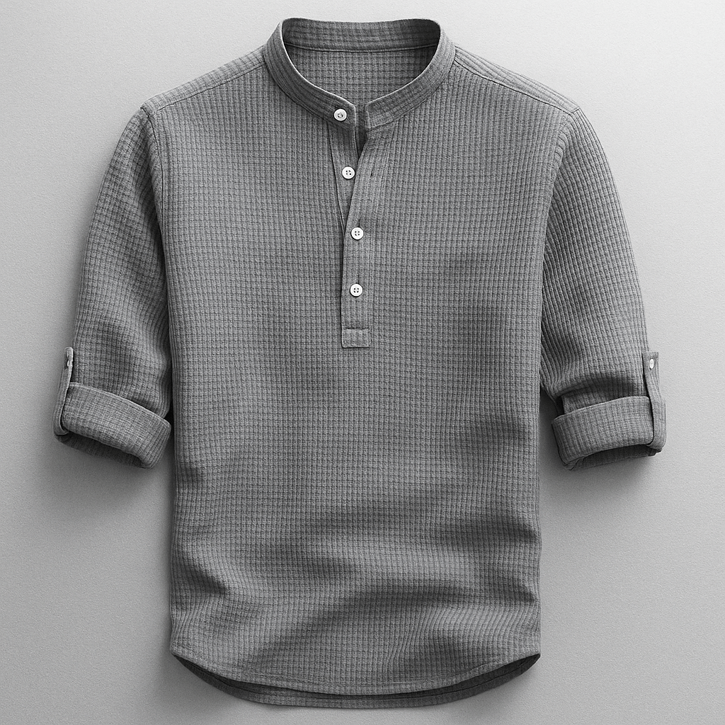 Thaddeus Henley Shirt