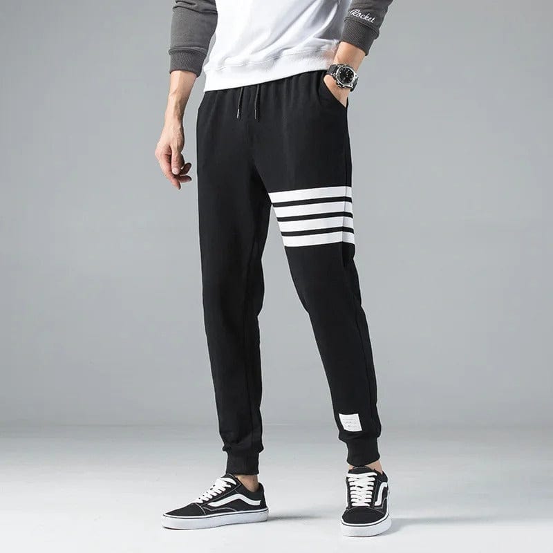 Harlan Premium Joggers