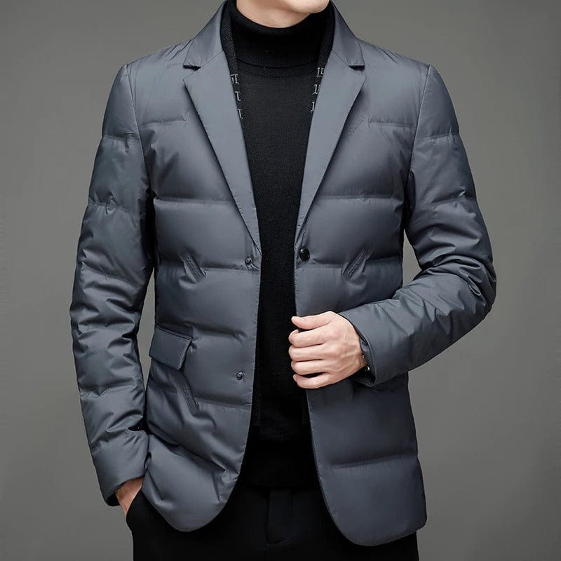 Andrew Lenny Winter Down Jacket