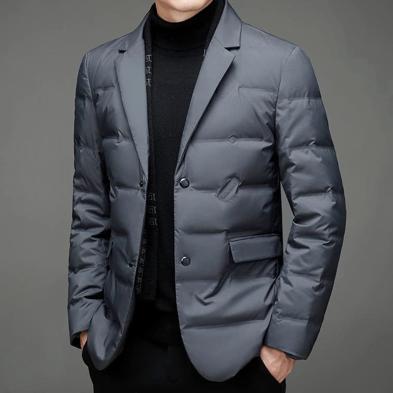 Andrew Lenny Winter Down Jacket