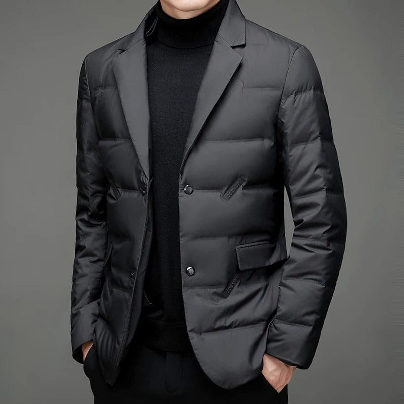 Andrew Lenny Winter Down Jacket